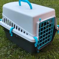 trasportino  animali