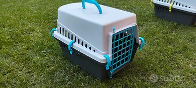 trasportino  animali