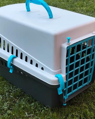 trasportino  animali