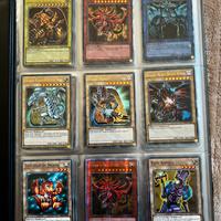 Yu-Gi-Oh Quarto di Secolo