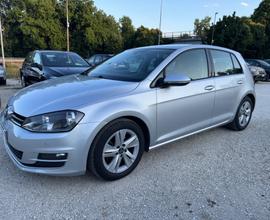 Volkswagen Golf 1.6 TDI 5p. 4MOTION Highline BMT