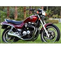 Ricambi honda nighthawk 650