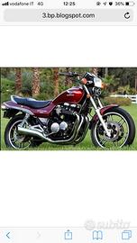 Ricambi honda nighthawk 650