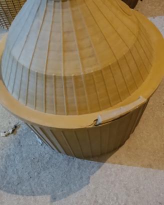 dammigiane da 54lt euro 20 cadauno 