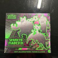 Etb Segreto Fiabesco