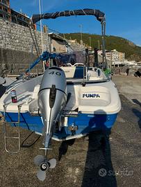 Ranieri Soverato 545 limited edition 2020