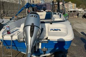 Ranieri Soverato 545 limited edition 2020