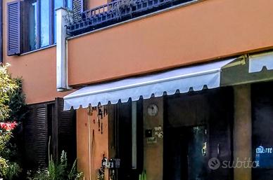 Tende da sole da esterno