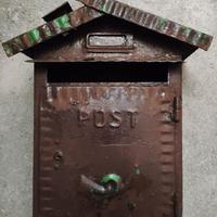 Cassetta della posta