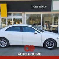 Mercedes-Benz Classe A A 180 d Automatic Exec...