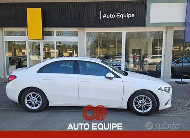 Mercedes-Benz Classe A A 180 d Automatic Exec...