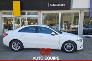 Mercedes-Benz Classe A A 180 d Automatic Exec...