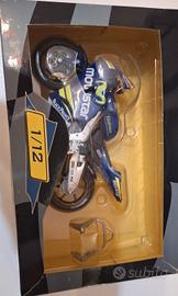 Moto da collezione 