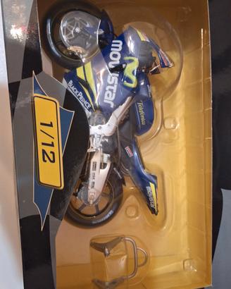 Moto da collezione 