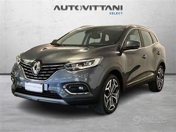 RENAULT Kadjar 1.5 Blue dCi Intens EDC