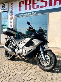 HONDA CROSSRUNNER ABS +ACCESSORI +CONSEGNA ITALIA