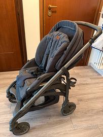 PASSEGGINO,OVETTO, NAVICELLA TRIO INGLESINA