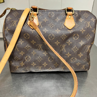 Bauletto Louis Vuitton