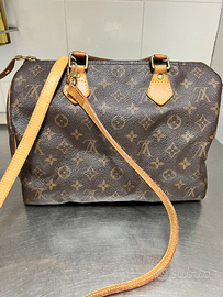 Bauletto Louis Vuitton