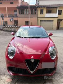 Alfa Romeo Mito 1.3 DIESEL