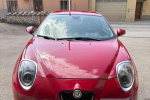 Alfa Romeo Mito 1.3 DIESEL