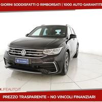 Volkswagen Tiguan 1.5 tsi R-Line 150cv dsg