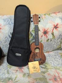 Ukulele nuovo