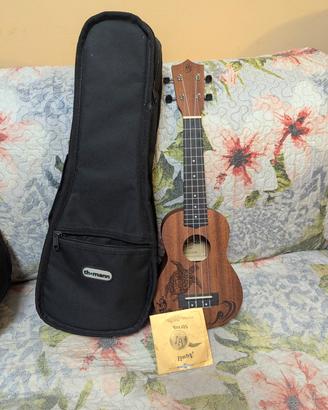 Ukulele nuovo