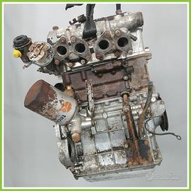 Motore Completo Uso Ricambi 818302 LANCIA FULVIA B