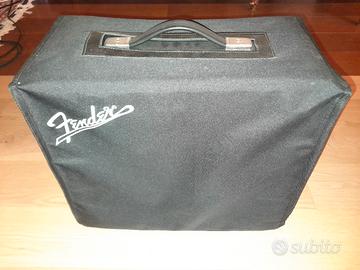 Fender Blues Junior IV