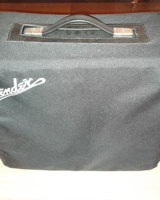 Fender Blues Junior IV