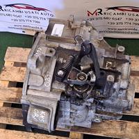 CAMBIO MANUALE COMPLETO VOLKSWAGEN Golf 6 Berlina