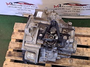 CAMBIO MANUALE COMPLETO VOLKSWAGEN Golf 6 Berlina
