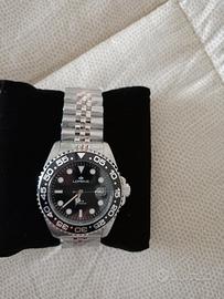 LORENZ AUTOMATICO NUOVO 