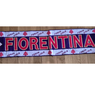 Sciarpa Fiorentina