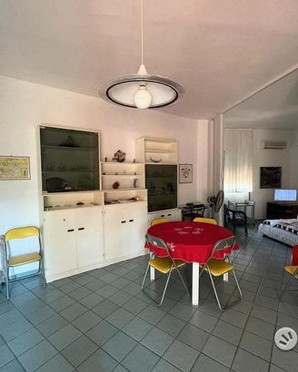 Metaponto Lido - Appartamento al piano rialzato