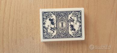 carte da gioco