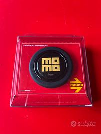 Pulsante clacson momo Heritage