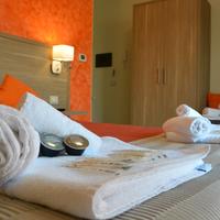 B&B pronto all'uso con terrazza panoramica