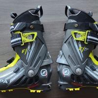Scarpone scialpinismo Scarpa F1 Tr