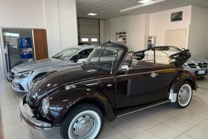 Volkswagen Maggiolino Volkswagen MAGGIOLONE KARMAN