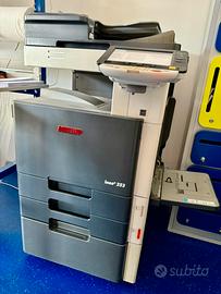 FOTOCOPATRICE DEVELOP INEO 253 COLORI