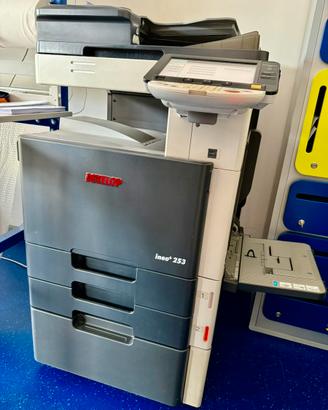 FOTOCOPATRICE DEVELOP INEO 253 COLORI