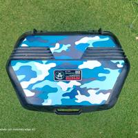 borsa  \ bauletto rigida givi e 36