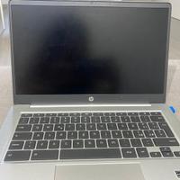 Hp Chromebook