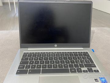 Hp Chromebook