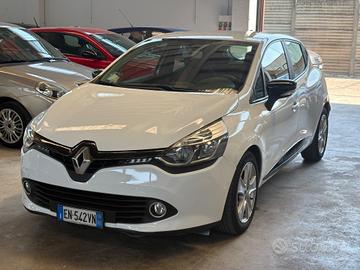 Renault Clio 1.2 75CV 5 porte Live