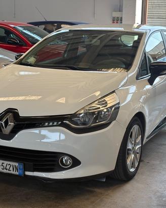 Renault Clio 1.2 75CV 5 porte Live