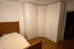 CAMERE PER STUDENTESSE AMMOBILIATE CON BAGNO