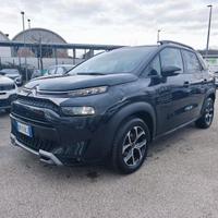 Citroën C3 Aircross I 2021 1.5 bluehdi Shine ...